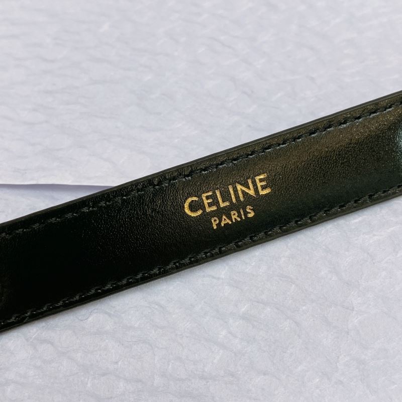 Celine Belts